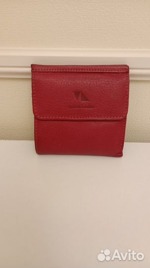 Кошелек для девочки