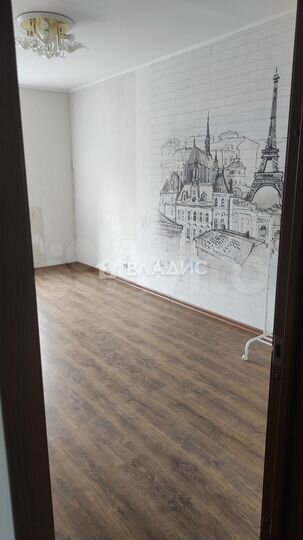 3-к. квартира, 84 м², 17/17 эт.