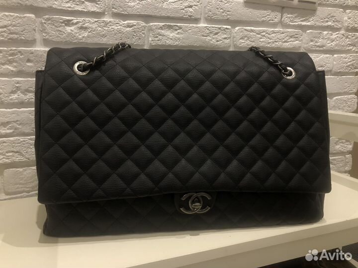 Сумка chanel
