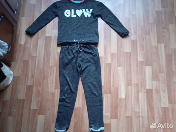 Костюм детский двойка