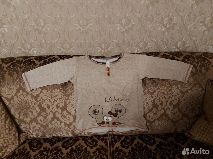 Одежда для девочки на рост 152-158 см