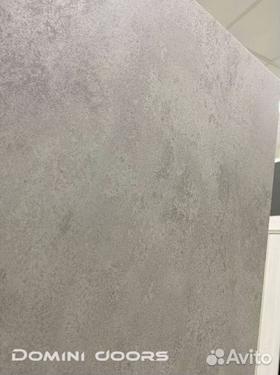 Межкомнатные двери