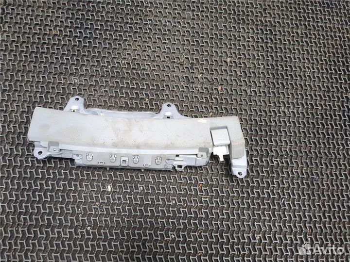 Подушка безопасности коленная Lexus IS, 2007