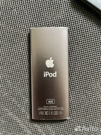 Apple техника