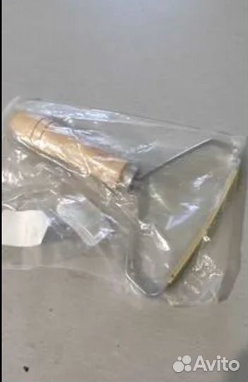 Гигиенический набор для ухода за питомцем