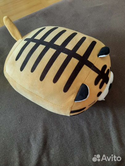 Мягкая игрушка подушка