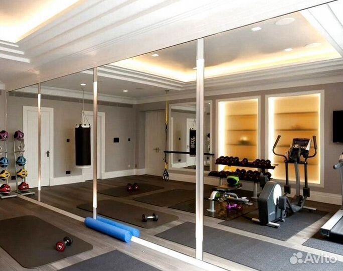 Стекло триплекс на заказ