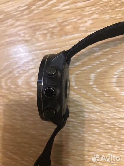 Часы suunto 9 Baro