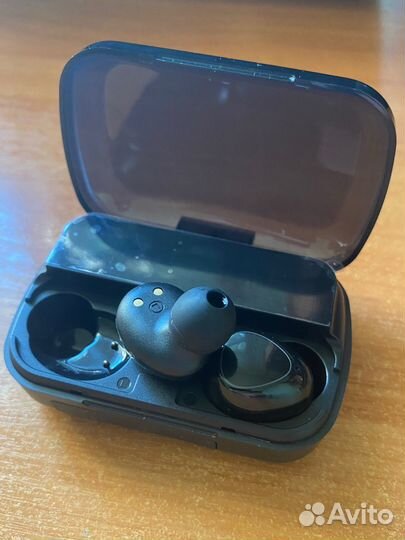 Беспроводные наушники М10 BT Wireless