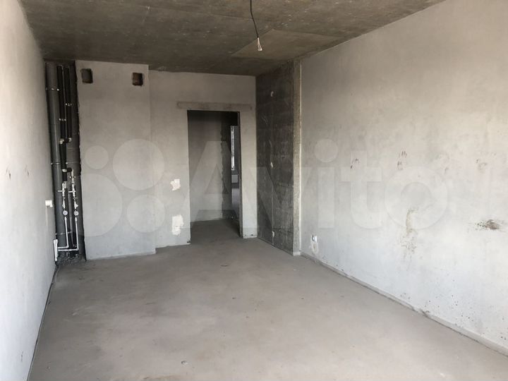 2-к. квартира, 66 м², 7/13 эт.