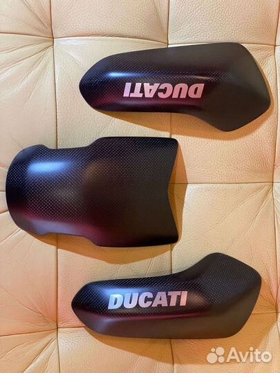 Для ducati panigale