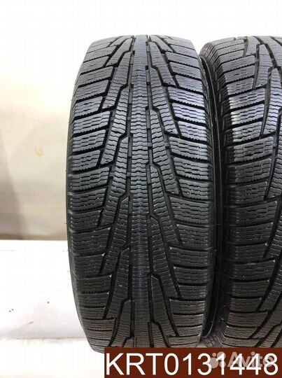 Nokian Tyres Nordman RS2 SUV 215/65 R16 102R