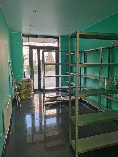 Свободного назначения, 45.38 м²