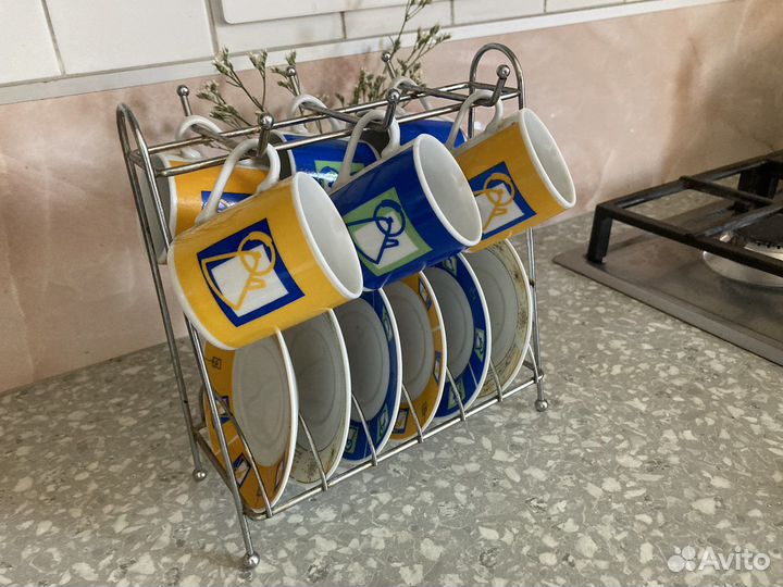 Кофейный набор