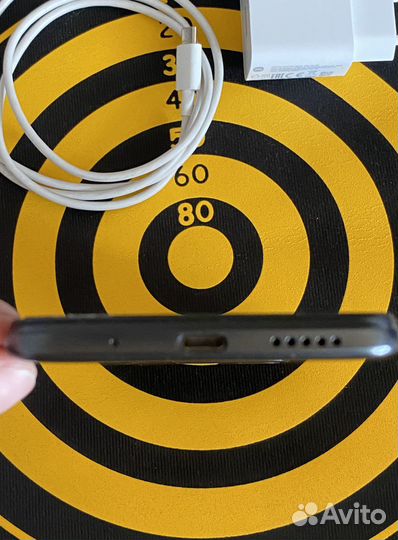 Xiaomi redmi 10c
