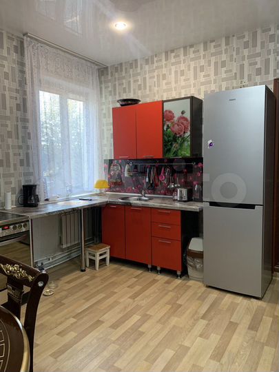 3-к. квартира, 86,4 м², 2/2 эт.