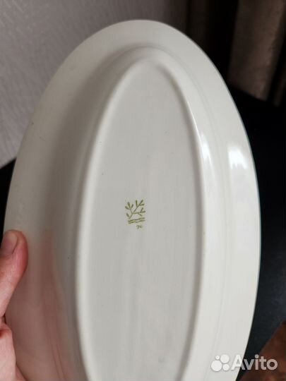 Селедочница СССР