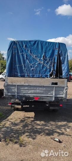 Прицеп самодельный