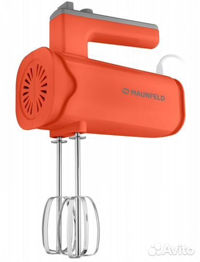 Миксер maunfeld MF-331R