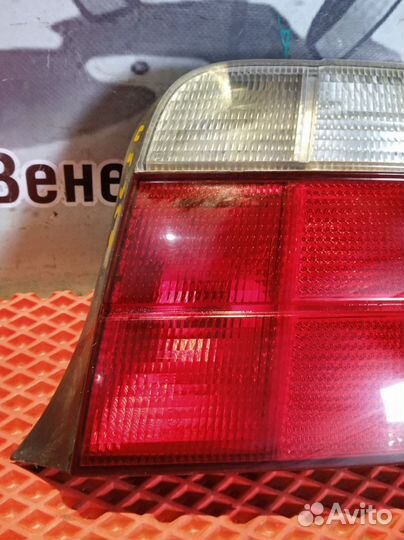 Фонарь задний правый Bmw E 36 compact
