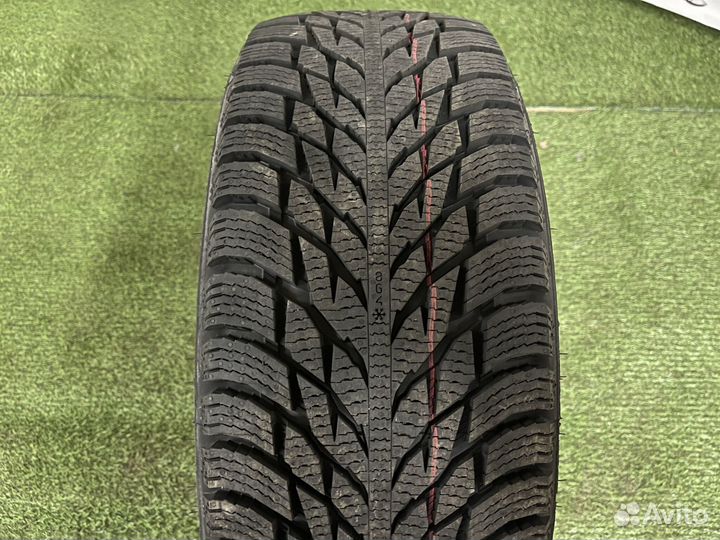 Nokian Tyres Hakkapeliitta R3 SUV 235/65 R17 108R