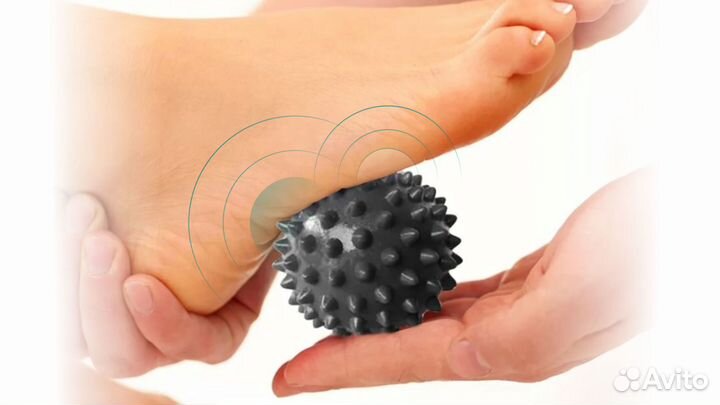 Массажер для стоп LightStep