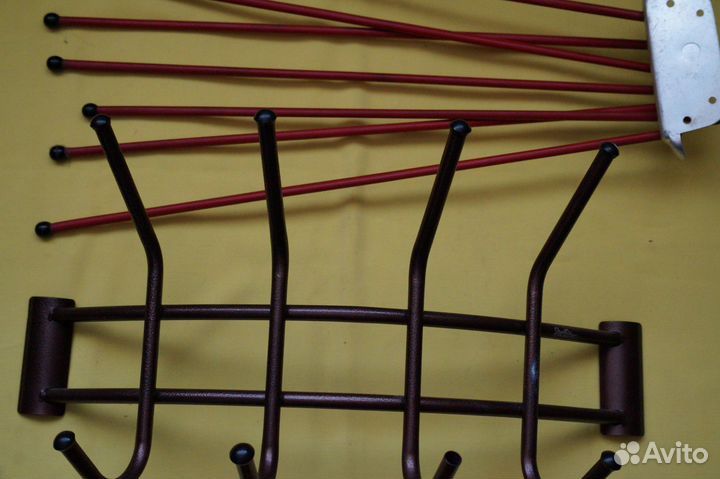 Вешалки для дома (цена за две )