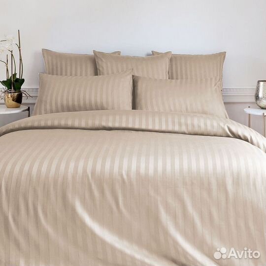 Постельное бельё текстиль для спальни