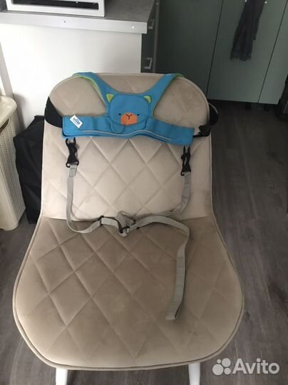 Ходунки Вожжи-поводок trunki