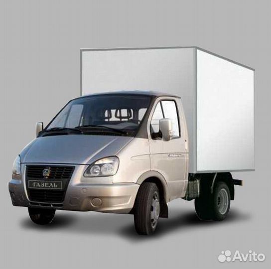Водитель экспедитор с личным авто