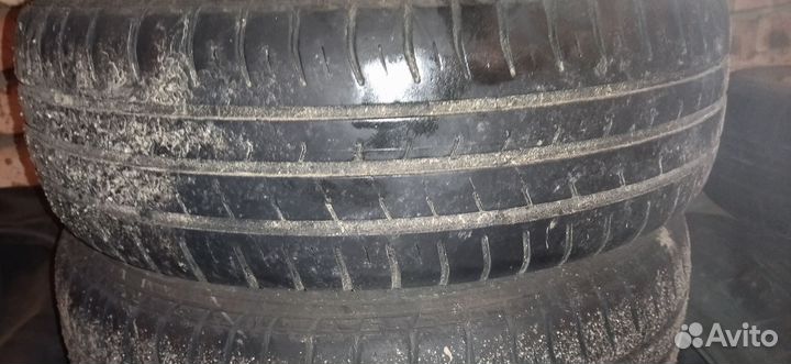 Колеса Летние r14