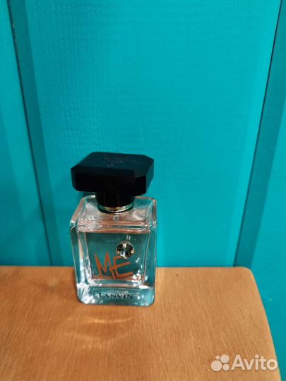 Lanvin me edp 30