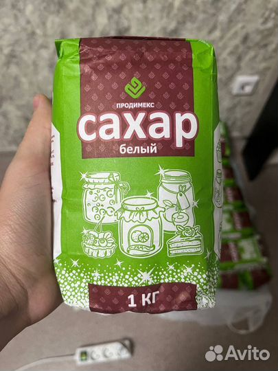 Сaхар