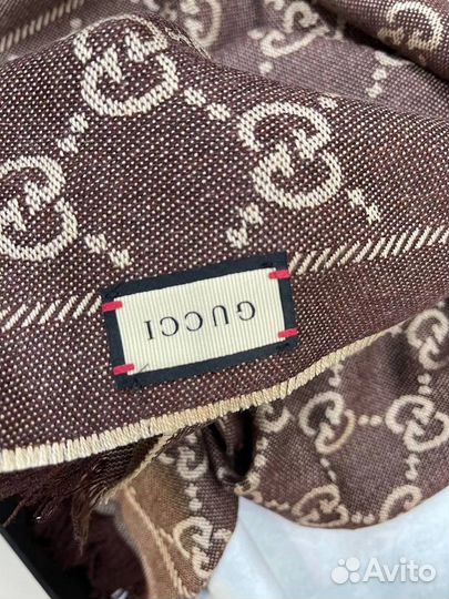 Шарф Gucci