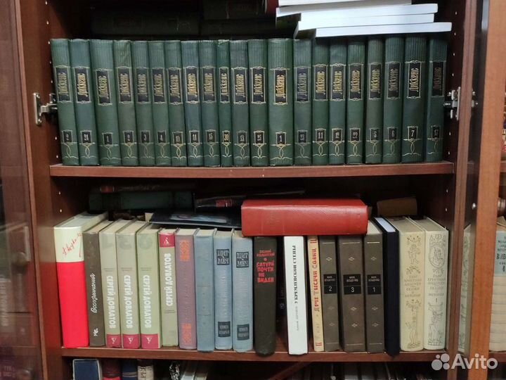 Книги 1950х годов (есть редкие издания) часть 2