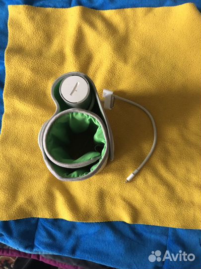 Тонометр Withings BP-800