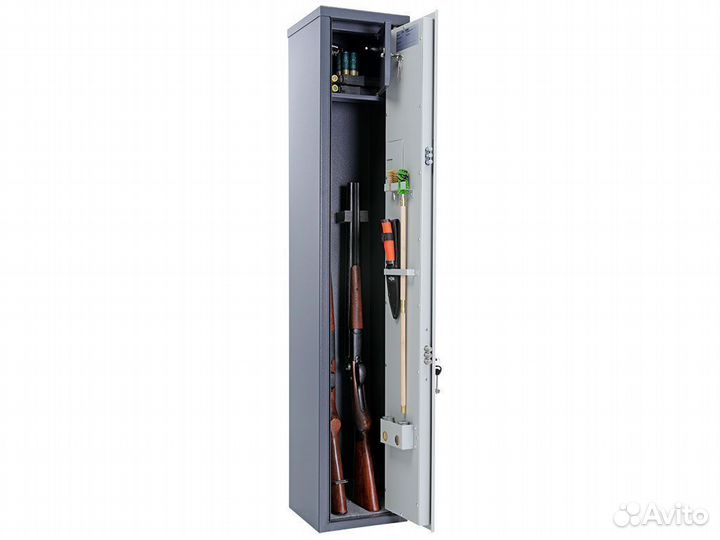 Сейф металлический aiko