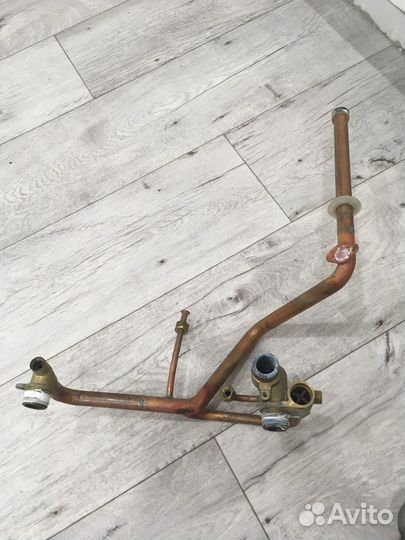 Запчасти для газового котла