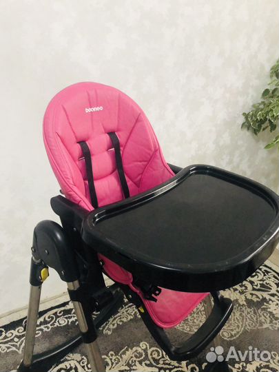 Стул для кормления