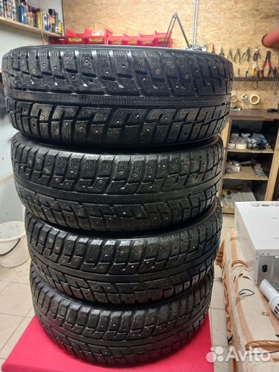 Kumho I'Zen KW22 205/60 R16