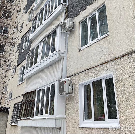 Кондиционеры в рассрочку