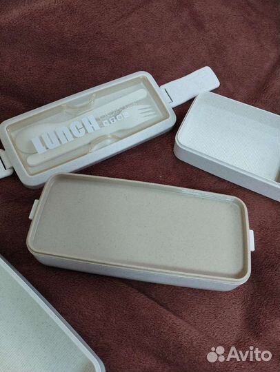 Ланч бокс