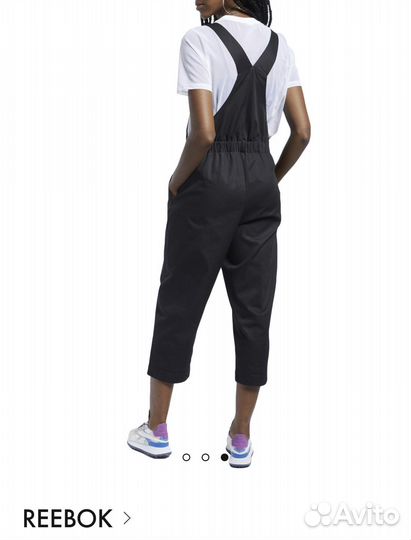 Комбинезон Reebok