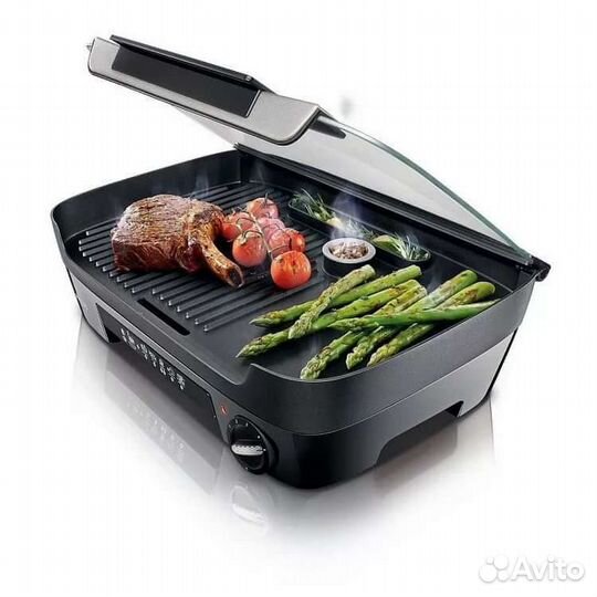 Электрогриль Philips / Доставка по России