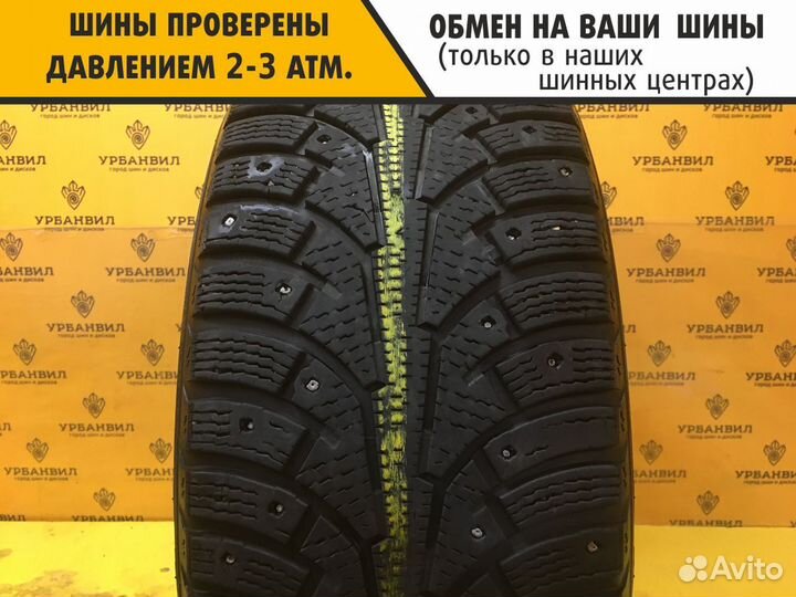 Nokian Tyres Hakkapeliitta 5 235/45 R17 97T