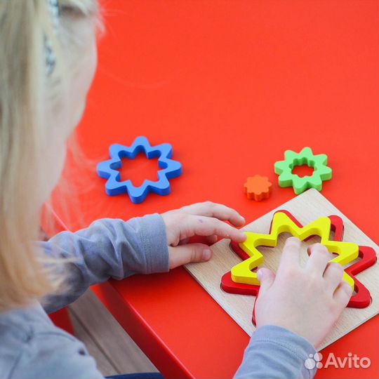 Логопед / логопед-дефектолог / подготовка к школе