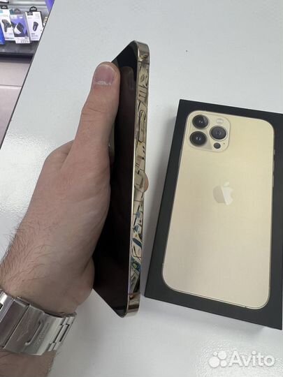 iPhone 13 Pro Max, 128 ГБ