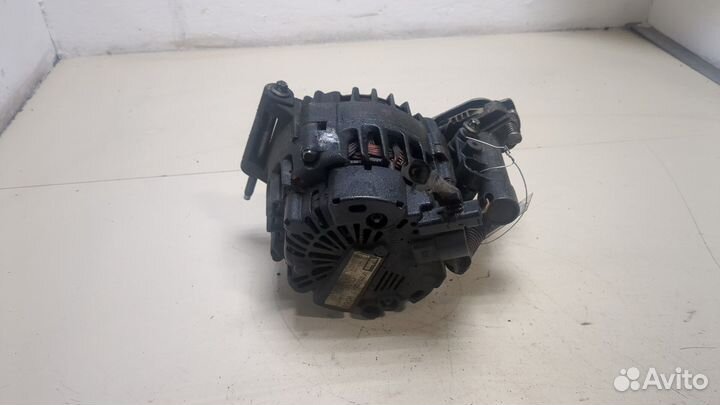 Генератор Peugeot 308, 2008