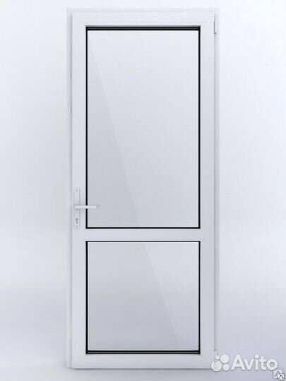 Дверь межкомнатная 850*1920. Заполнение сендвич
