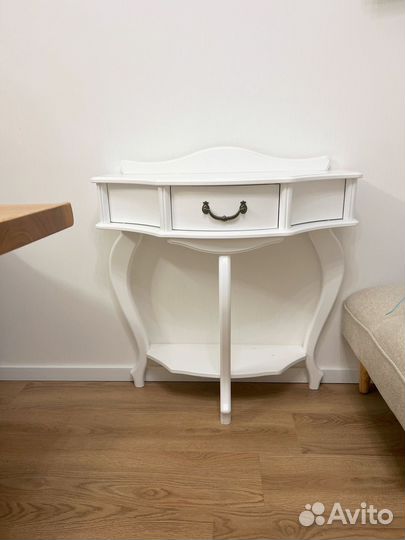 Консоль дерево